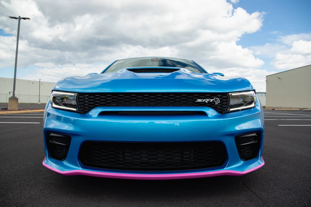 2020 Dodge Charger SRT Hellcat 7th Gen - Image 20 of 31