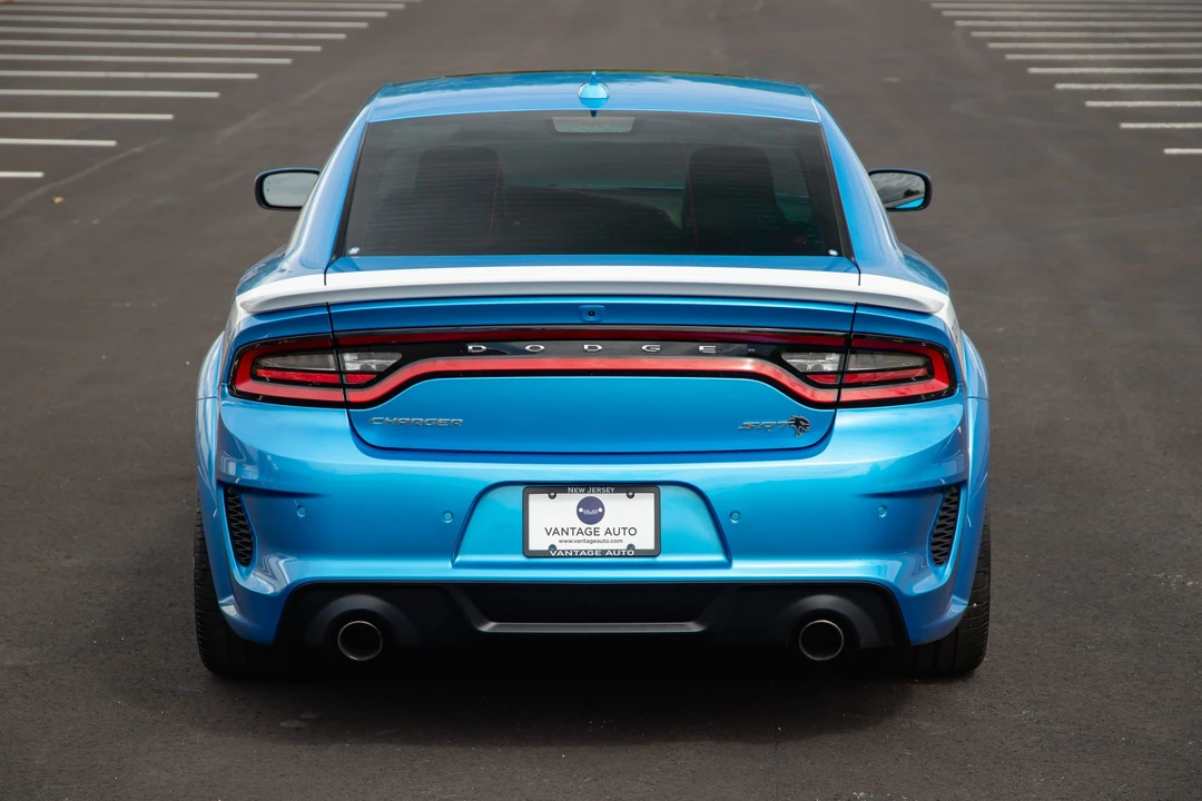 2020 Dodge Charger SRT Hellcat 7th Gen - Image 27 of 31