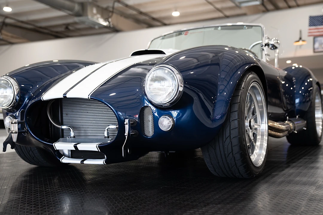2020 Factory Five Roadster - Image 17 of 31