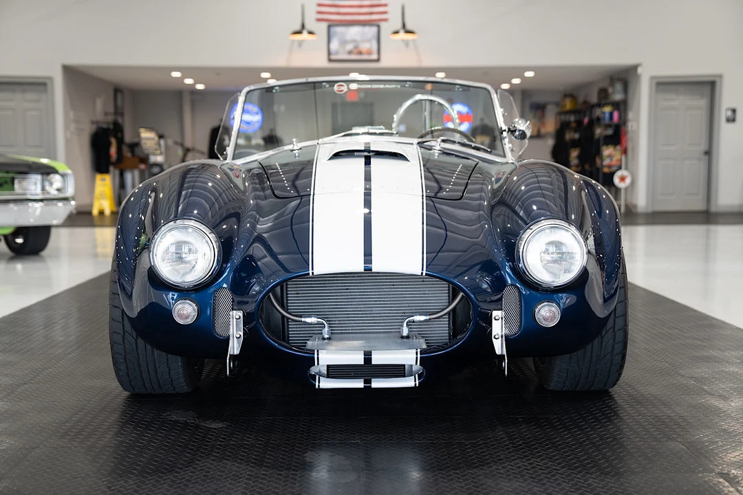 2020 Factory Five Roadster - Image 15 of 31