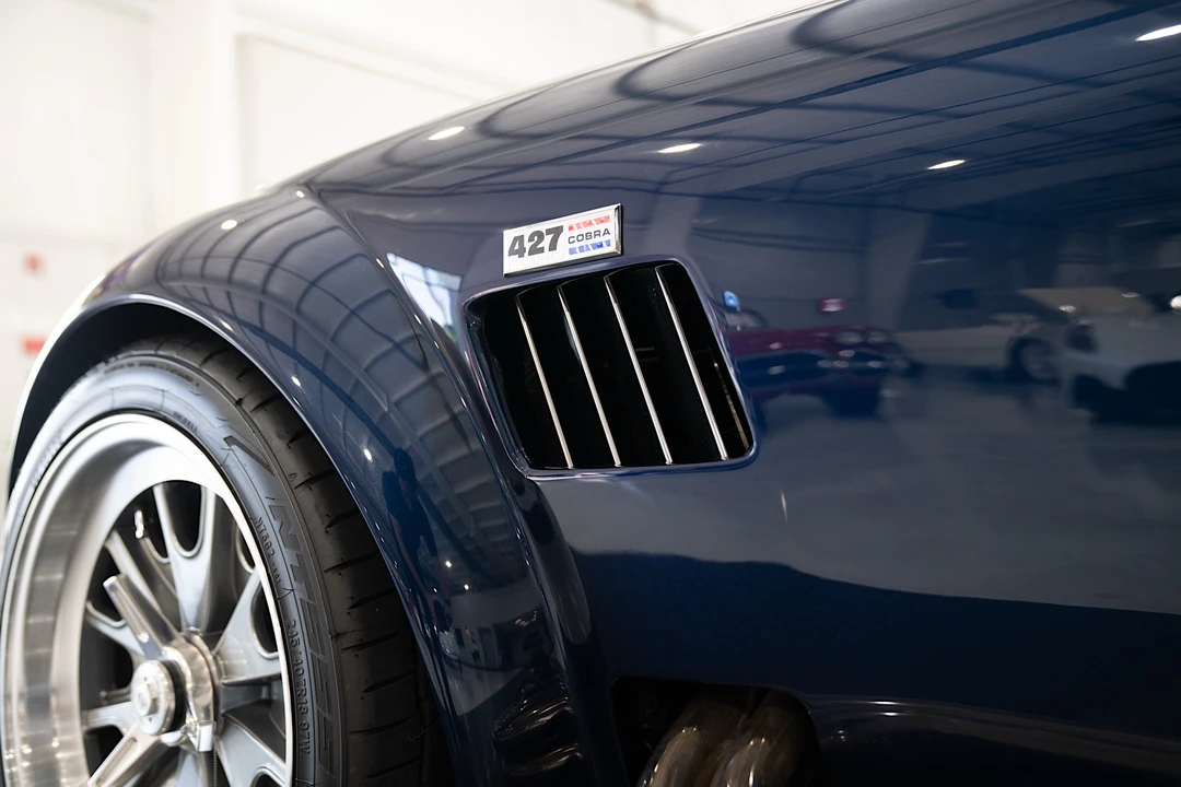 2020 Factory Five Roadster - Image 23 of 31