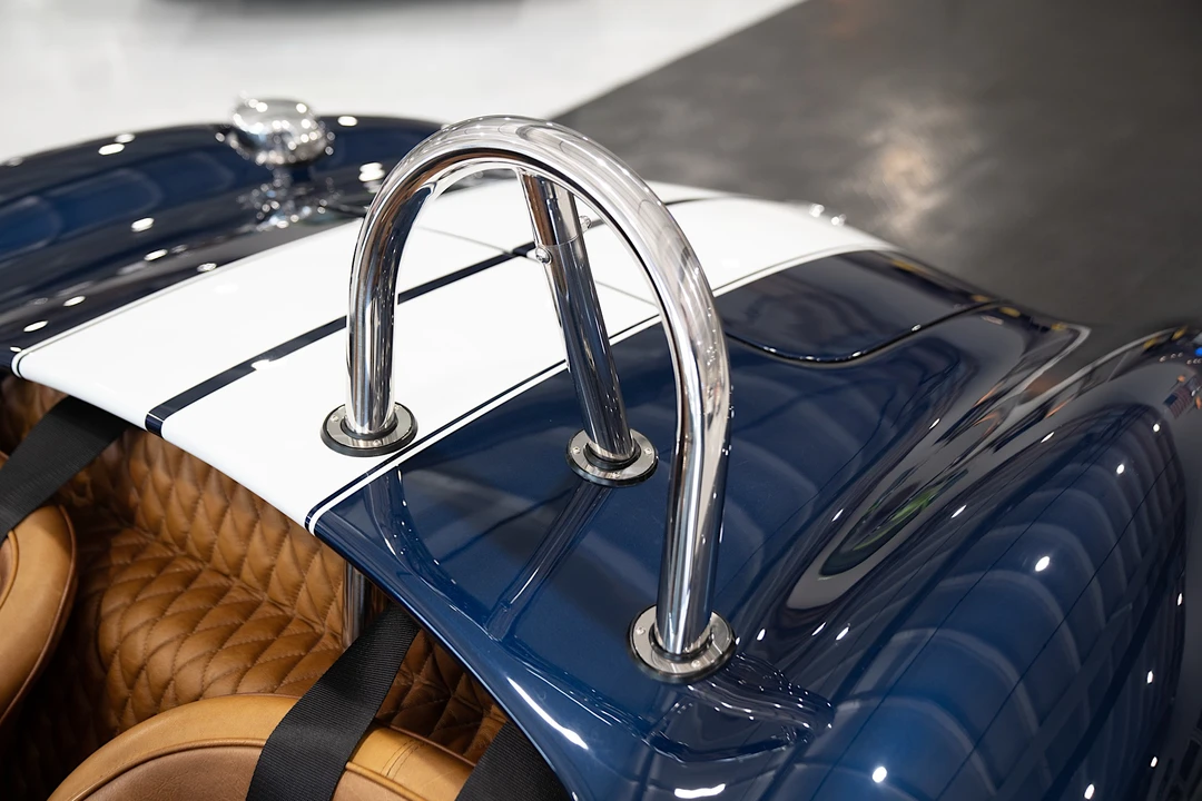 2020 Factory Five Roadster - Image 27 of 31