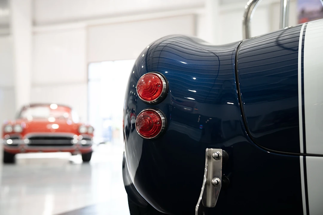 2020 Factory Five Roadster - Image 29 of 31