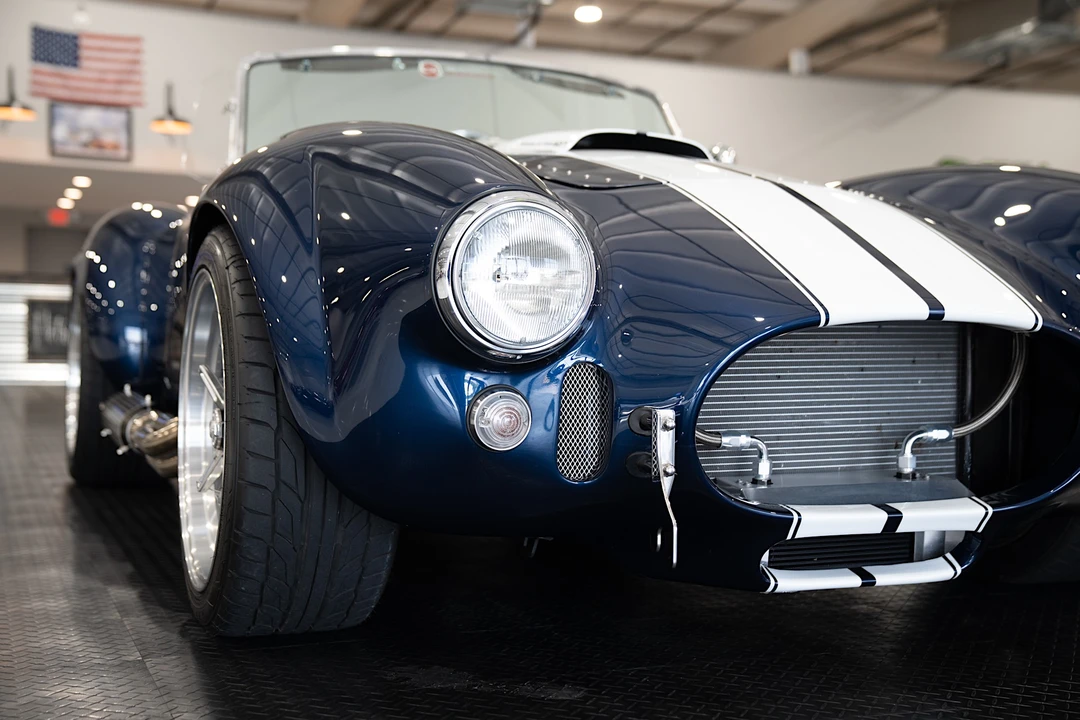 2020 Factory Five Roadster - Image 18 of 31