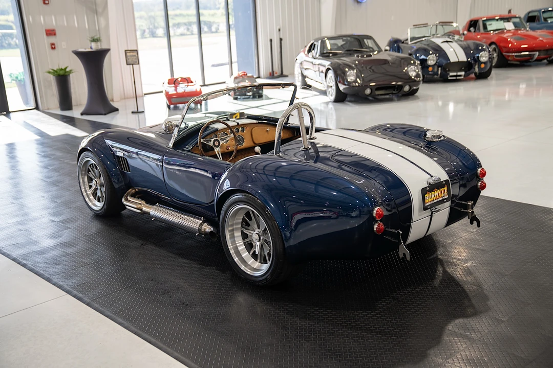 2020 Factory Five Roadster - Image 8 of 31