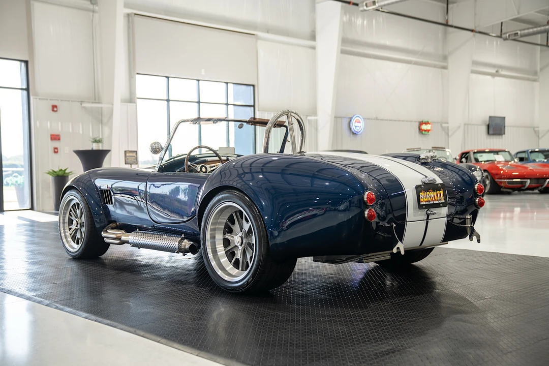 2020 Factory Five Roadster - Image 7 of 31