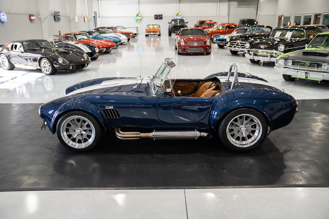 2020 Factory Five Roadster - Image 6 of 31