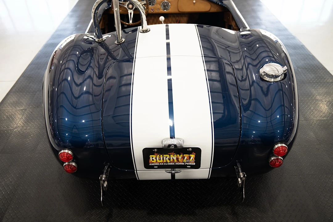 2020 Factory Five Roadster - Image 28 of 31