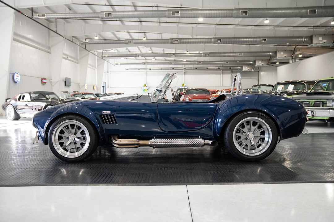 2020 Factory Five Roadster - Image 5 of 31