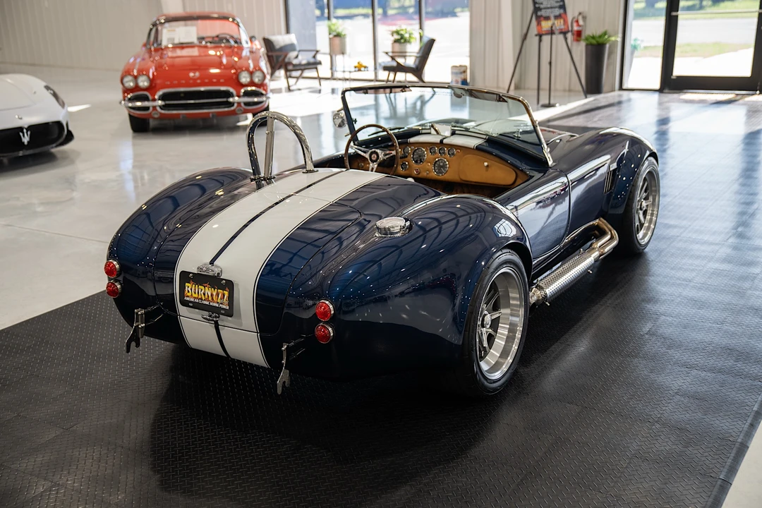 2020 Factory Five Roadster - Image 12 of 31