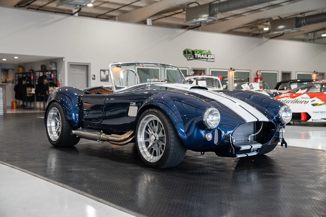 2020 Factory Five Roadster - Image 4 of 31
