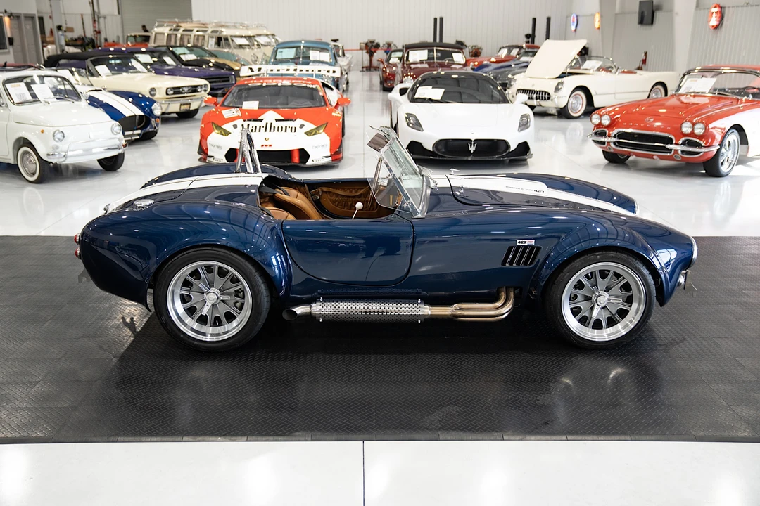 2020 Factory Five Roadster - Image 14 of 31