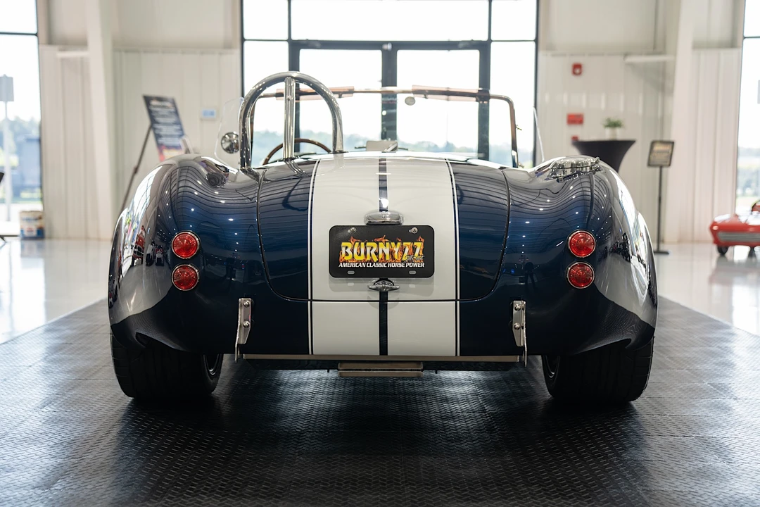 2020 Factory Five Roadster - Image 9 of 31