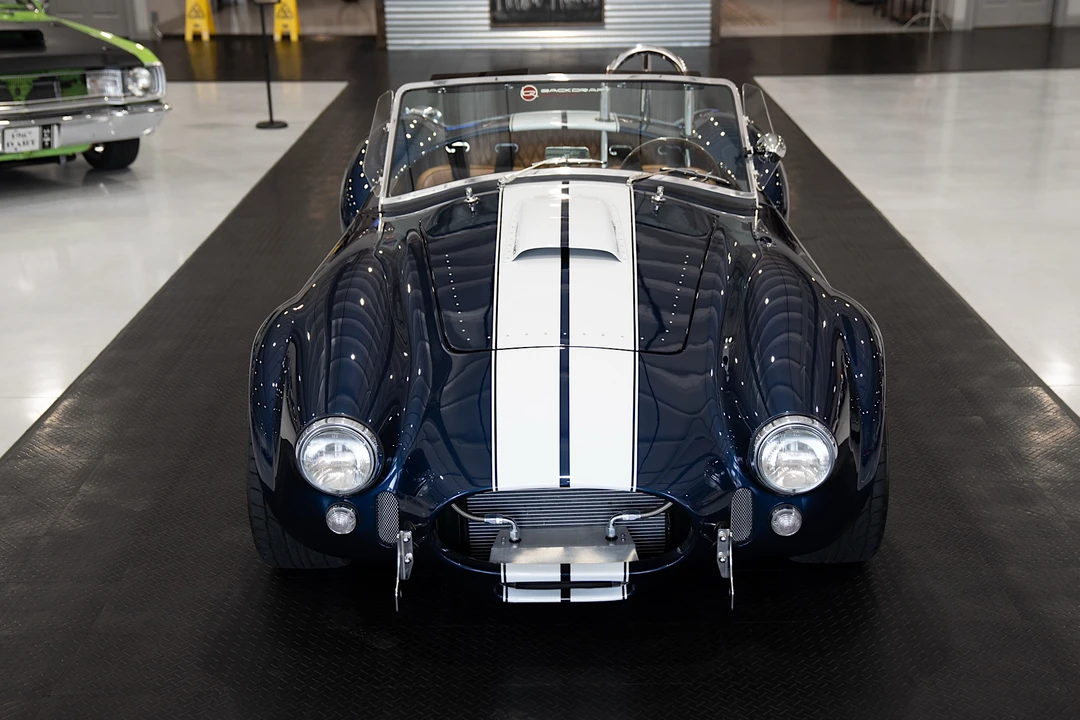 2020 Factory Five Roadster - Image 16 of 31