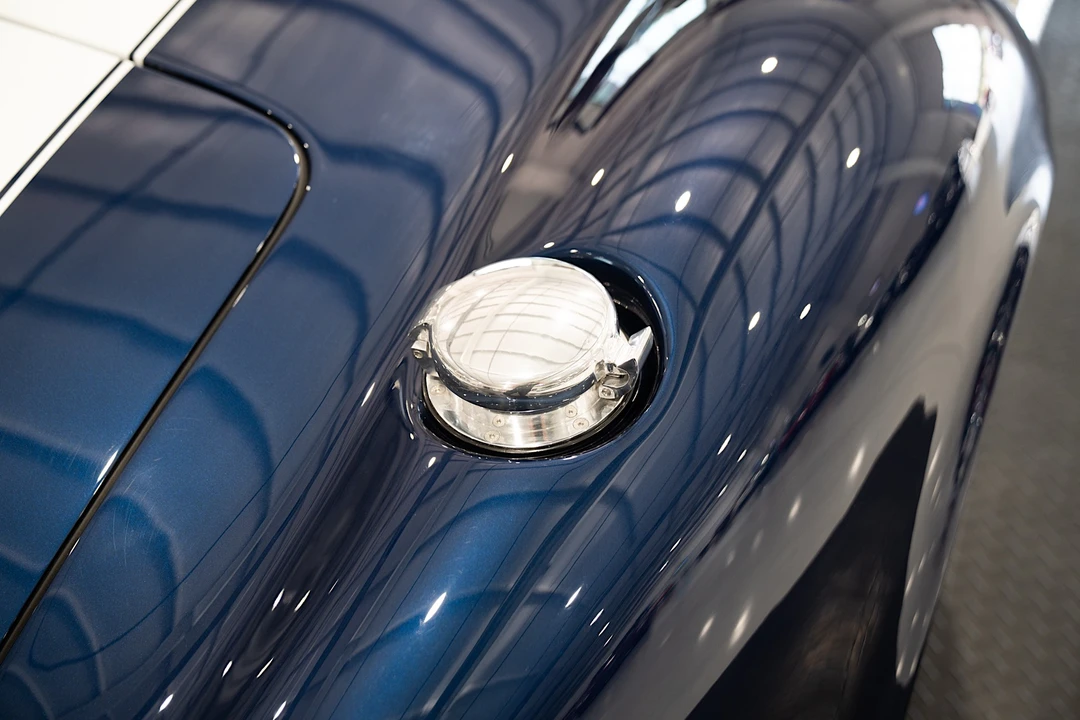 2020 Factory Five Roadster - Image 31 of 31