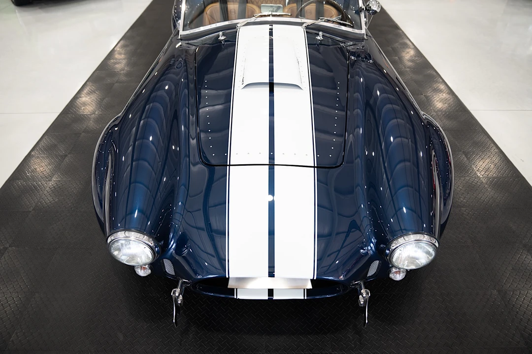 2020 Factory Five Roadster - Image 20 of 31