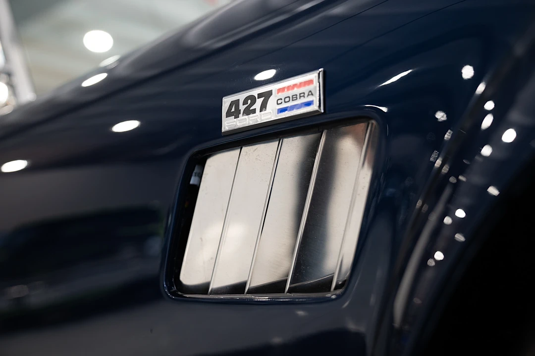 2020 Factory Five Roadster - Image 26 of 31