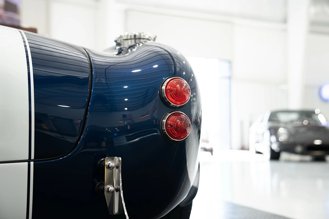 2020 Factory Five Roadster - Image 30 of 31