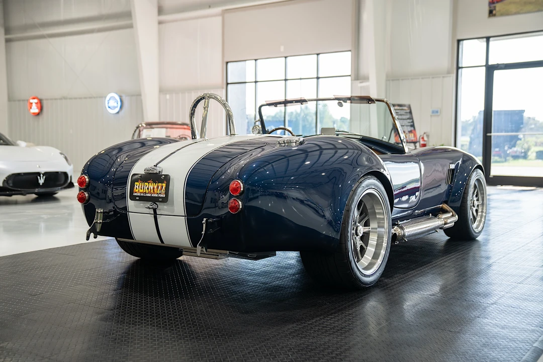 2020 Factory Five Roadster - Image 11 of 31