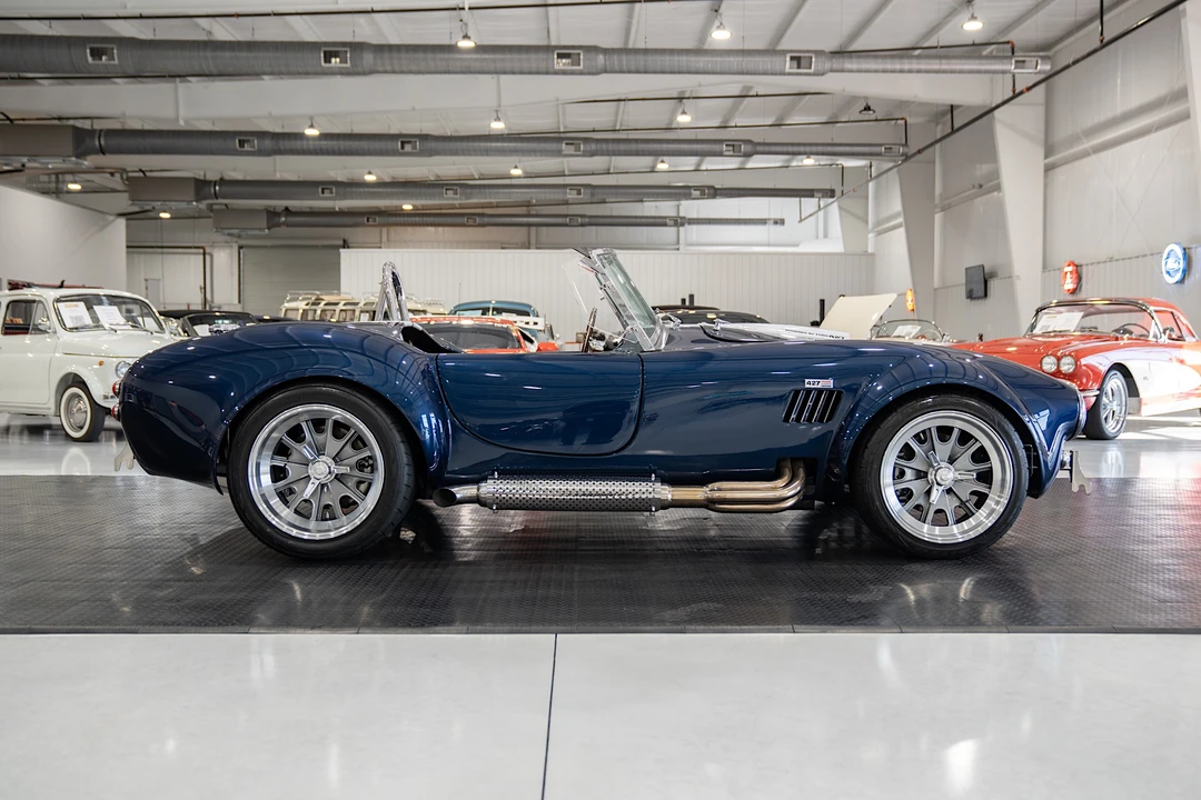 2020 Factory Five Roadster - Image 13 of 31