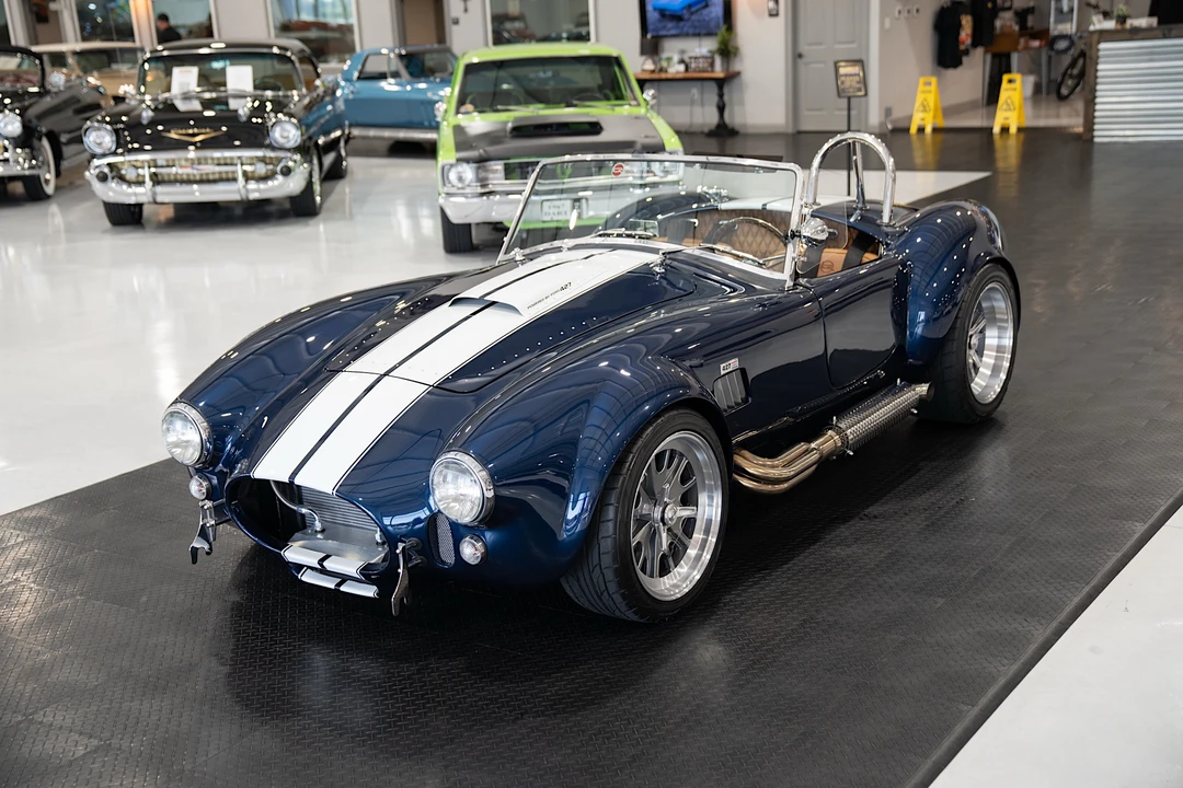 2020 Factory Five Roadster - Image 2 of 31