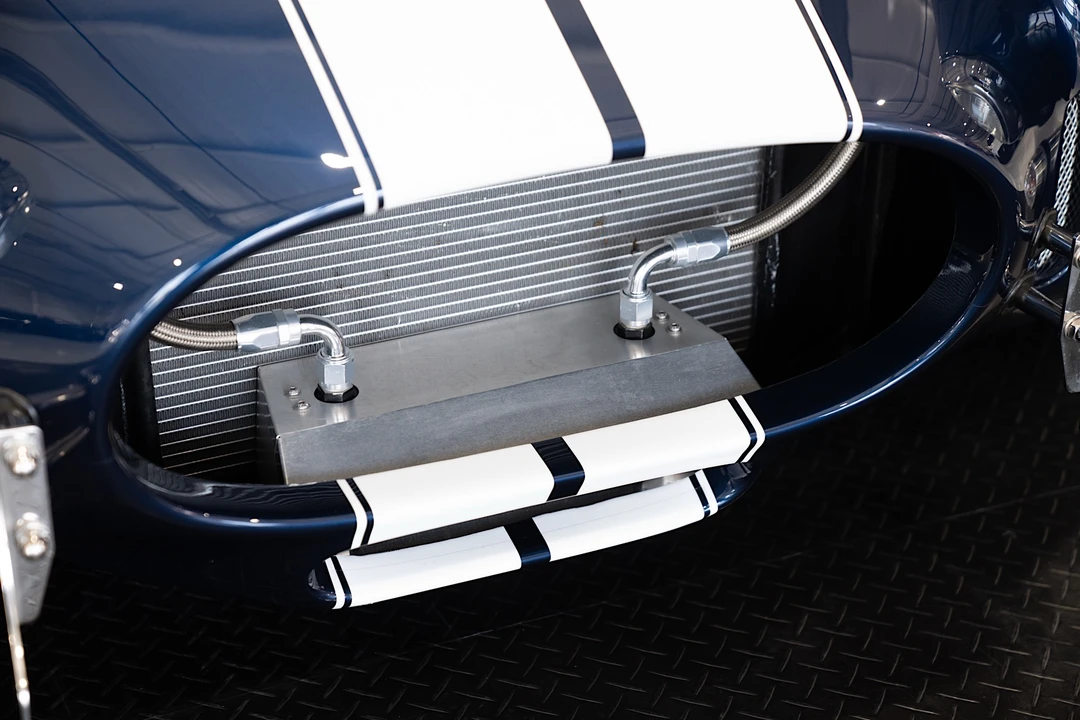 2020 Factory Five Roadster - Image 19 of 31