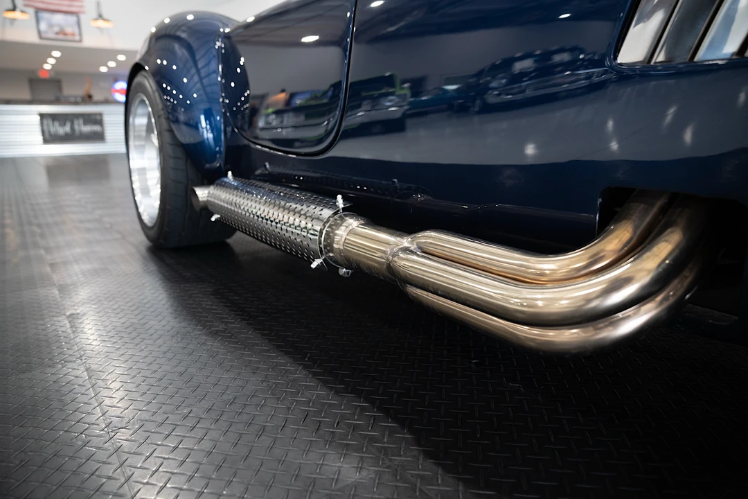 2020 Factory Five Roadster - Image 25 of 31