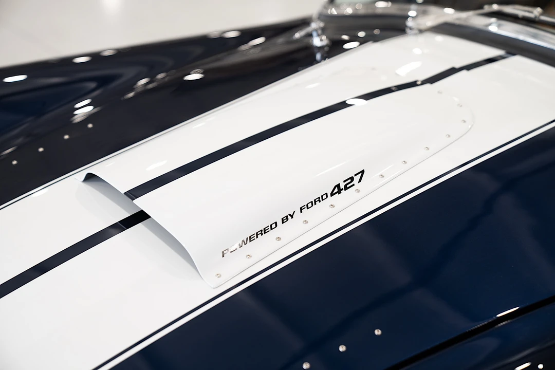 2020 Factory Five Roadster - Image 21 of 31