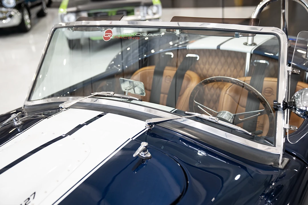 2020 Factory Five Roadster - Image 22 of 31