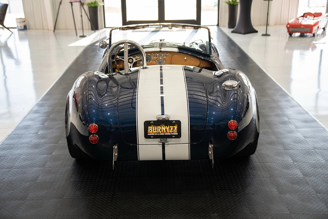 2020 Factory Five Roadster - Image 10 of 31
