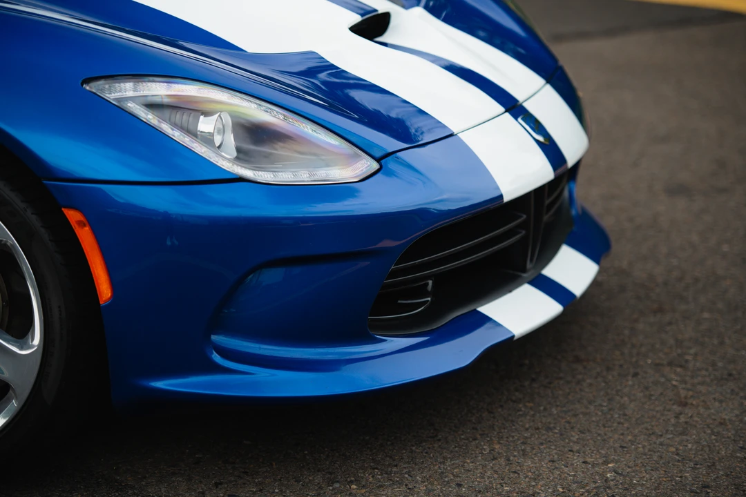2013 Dodge Viper 5th Gen - Image 30 of 31