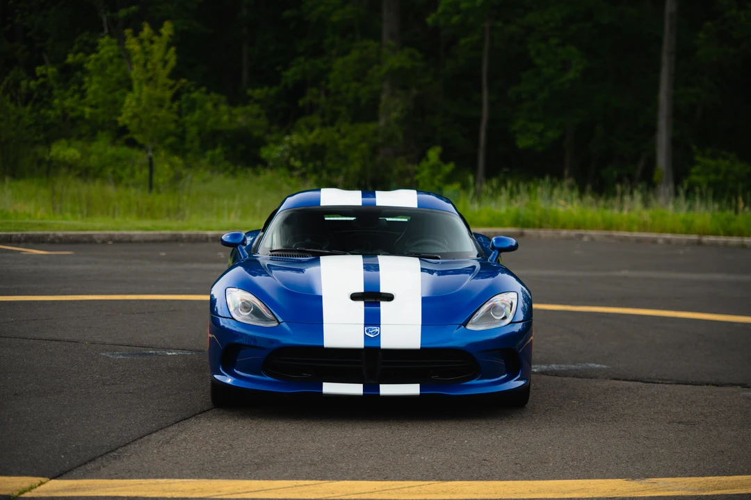 2013 Dodge Viper 5th Gen - Image 16 of 31
