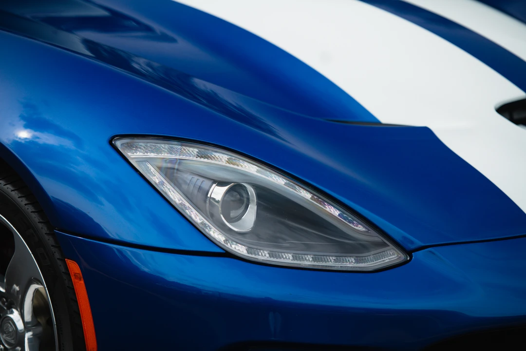 2013 Dodge Viper 5th Gen - Image 31 of 31