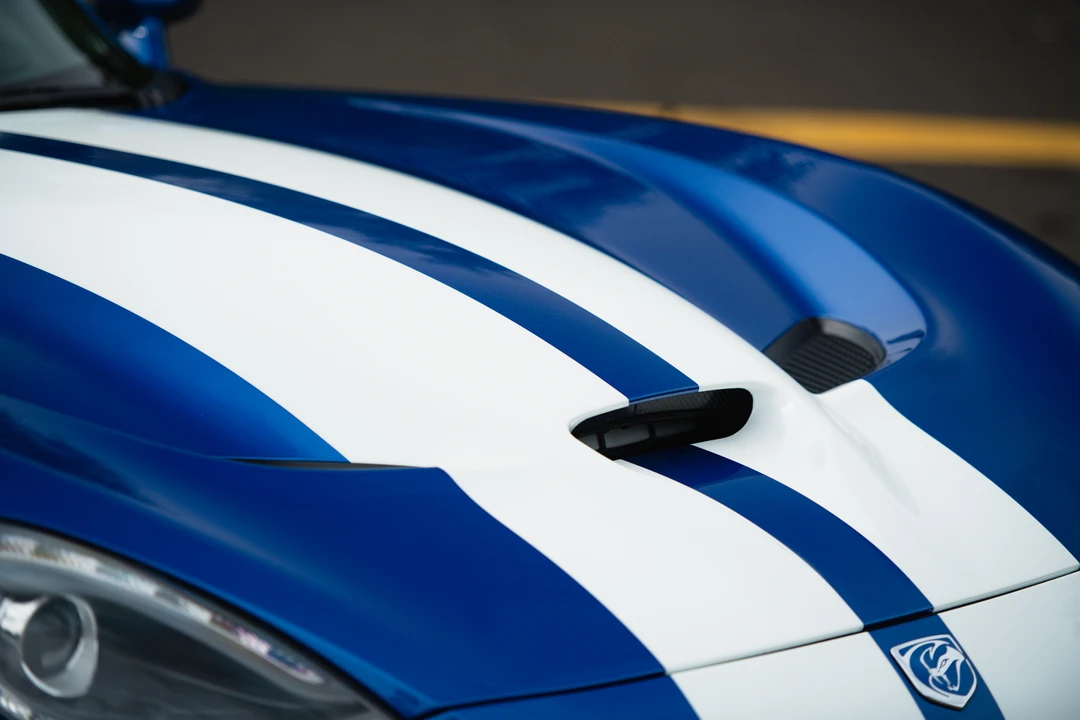 2013 Dodge Viper 5th Gen - Image 27 of 31