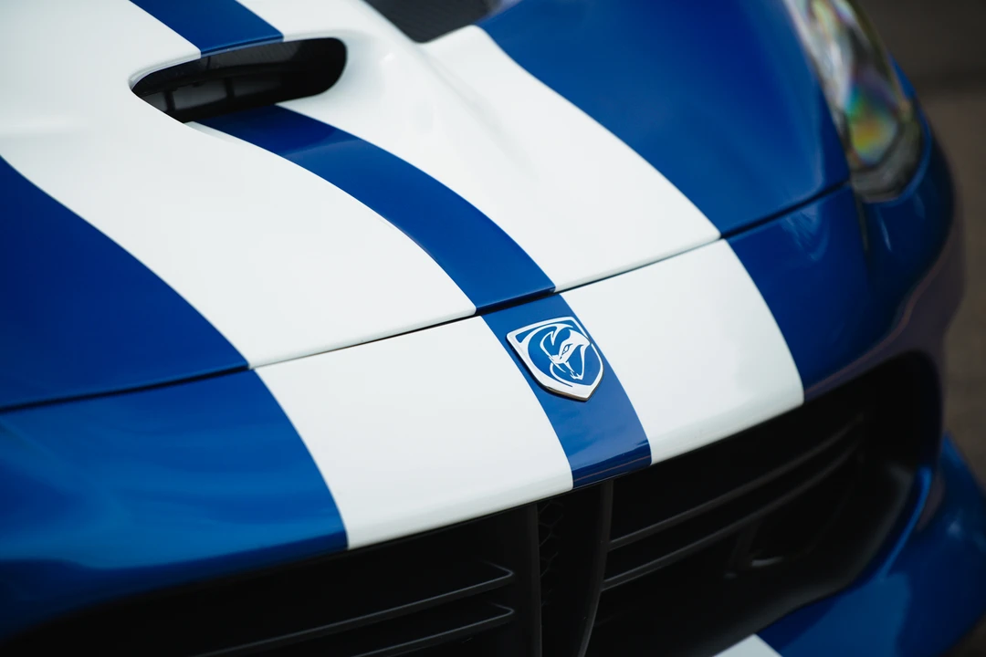 2013 Dodge Viper 5th Gen - Image 26 of 31