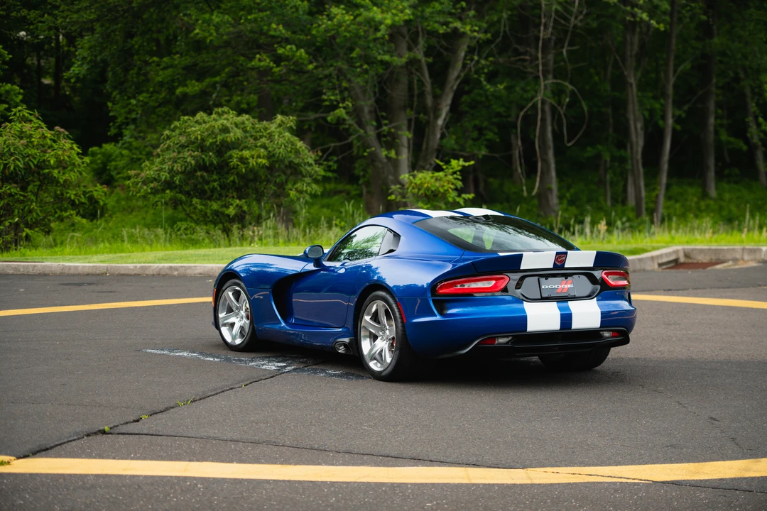 2013 Dodge Viper 5th Gen - Image 12 of 31