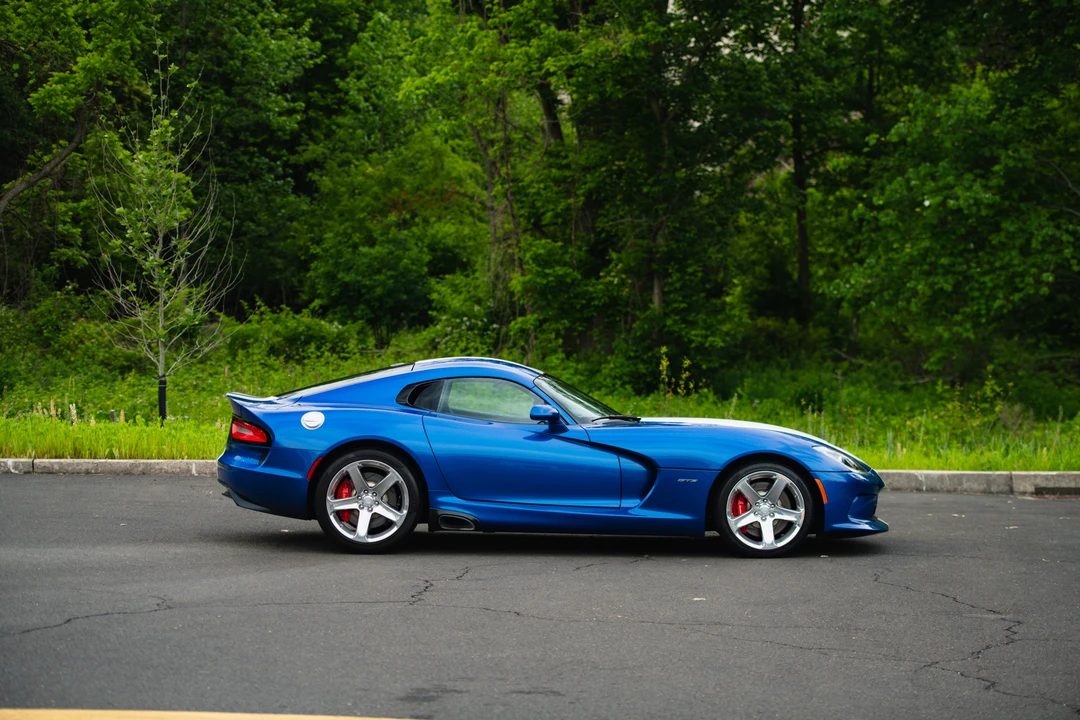 2013 Dodge Viper 5th Gen - Image 6 of 31