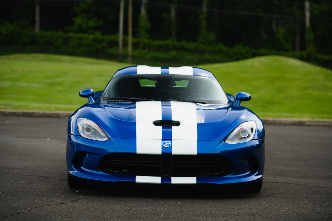 2013 Dodge Viper 5th Gen - Image 17 of 31