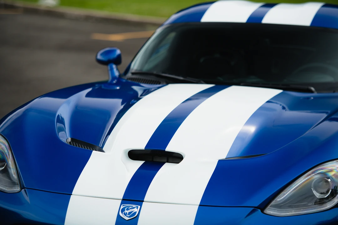 2013 Dodge Viper 5th Gen - Image 24 of 31