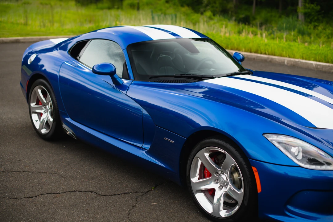 2013 Dodge Viper 5th Gen - Image 18 of 31