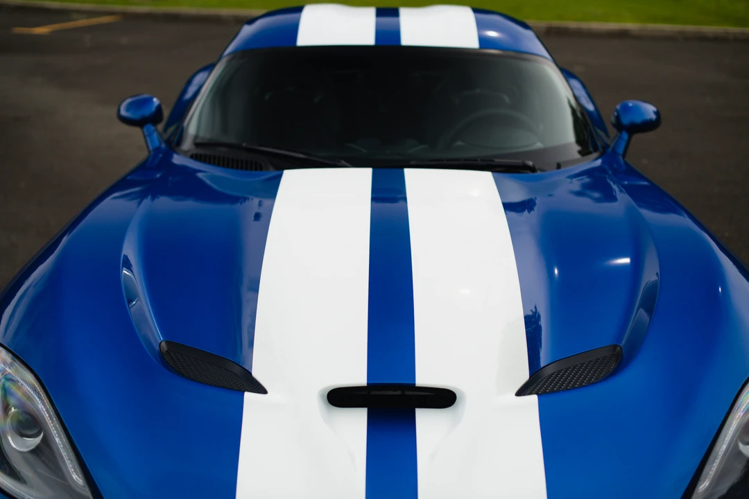 2013 Dodge Viper 5th Gen - Image 25 of 31