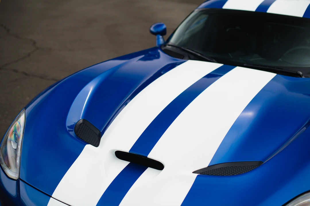 2013 Dodge Viper 5th Gen - Image 23 of 31