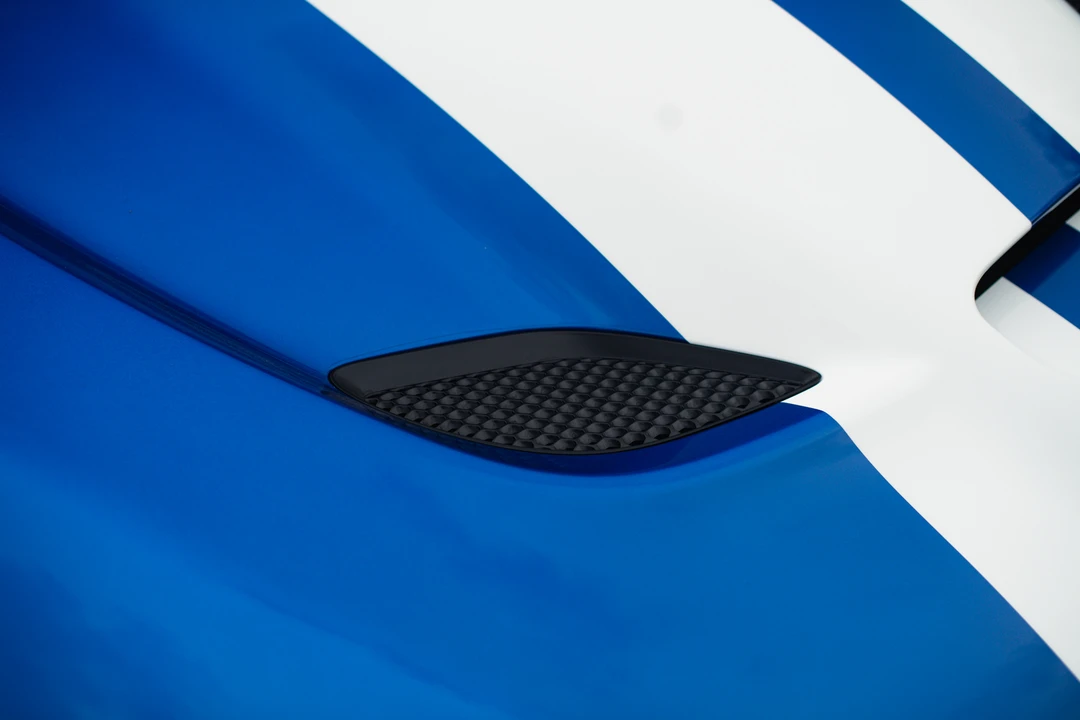 2013 Dodge Viper 5th Gen - Image 28 of 31