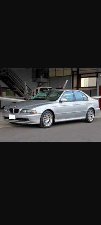 2002 BMW E39 5 Series - Image 17 of 17