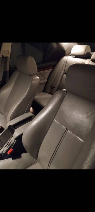 2002 BMW E39 5 Series - Image 7 of 17