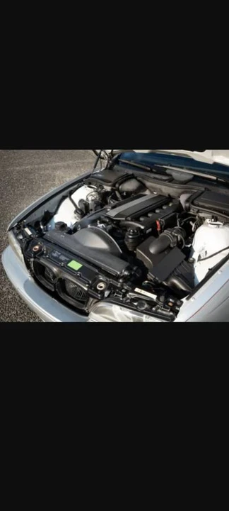 2002 BMW E39 5 Series - Image 14 of 17