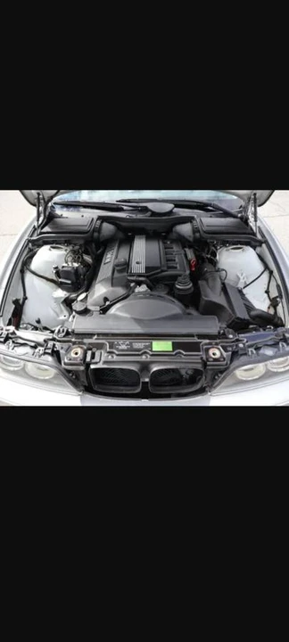 2002 BMW E39 5 Series - Image 13 of 17