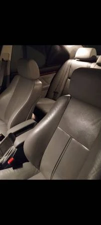 2002 BMW E39 5 Series - Image 7 of 12