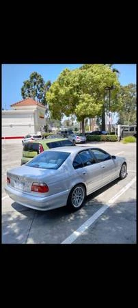 2002 BMW E39 5 Series - Image 2 of 12