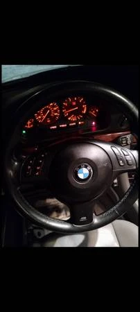 2002 BMW E39 5 Series - Image 3 of 12